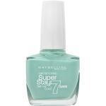 Nagellack Forever Strong Super Stay 7 Days von Maybelline N ° 615 mint for Life