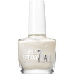 Nagellack Superstay Forever Strong 7 Days 77 pearly white