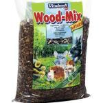 Nagerstreu, Vitakraft Wood-Mix 30 Liter