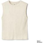 Reduzierte Braune TCHIBO Bio Sommermode aus Baumwolle für Damen Größe XL für den für den Sommer 