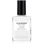 Reduzierte Nailberry Naturkosmetik Nagellacke 15 ml für Damen 