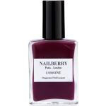 Violette Nailberry Vegane Nagelpflege Produkte 15 ml für Damen 