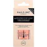 Nails.INC Retinol 45 Second Quick Drying Top Coat, 14 ml