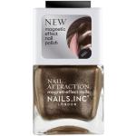 Nails Inc Nails.INC zieht magnetischen Nagellack an, was Sie wollen