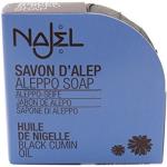 Najel Aleppo-Seife mit Schwarzkümmel - 100 g