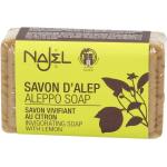 Najel Aleppo-Seife Zitrone - 100 g