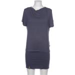 Reduzierte Blaue Naketano Jerseykleider aus Jersey für Damen Größe S 