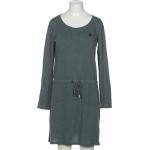 Reduzierte Grüne Naketano Jerseykleider aus Jersey für Damen Größe S 