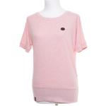 Pinke Naketano T-Shirts Größe S 