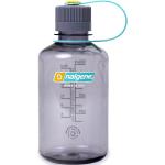 Nalgene - Enghals Sustain - Trinkflasche Gr 0,5 l grau