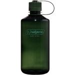 Nalgene - Enghals Sustain - Trinkflasche Gr 1 l grün