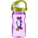 Nalgene Everyday OTF Kids 0,35 L, violett Pinguin