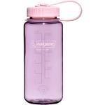 Nalgene - Sustain Weithals - Trinkflasche Gr 0,5 l lila/rosa