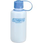 Nalgene Trinkflasche HDPE 'EH' 0,5 L ultralite white