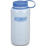 Nalgene Trinkflasche HDPE 'WH' weiß 1,5 L