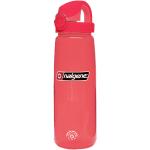 Nalgene - Trinkflasche OTF Sustain - Trinkflasche Gr 0,65 l rosa/rot