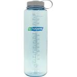 Nalgene WH Silo Sustain Trinkflasche (Größe 1,5L, blau)