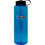 Nalgene WH Silo Sustain Trinkflasche (Größe 1,5L, blau)