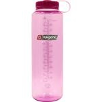 Nalgene WH Silo Sustain Trinkflasche (Größe 1,5L, rosa)