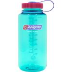 Nalgene WH Sustain Trinkflasche (Größe 1.0L, blau)