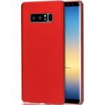 Rote Samsung Galaxy Note 8 Hüllen 