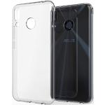 ASUS ZenFone 5 Hüllen mit Bildern mit Knopf aus Silikon 