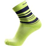 Grüne Nalini Thermo-Socken für Herren Größe XL 