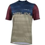 Nalini - New MTB Shirt - Radtrikot Gr M oliv