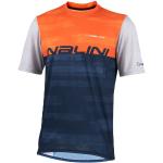 Nalini - New MTB Shirt - Radtrikot Gr XL blau