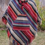 Hippie Herrenhoodies & Herrenkapuzenpullover aus Baumwolle Einheitsgröße für den für den Winter 