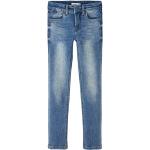 Name It Jeans - Noos - NkmTheo - Medium+ Blue Denim