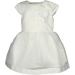Weiße Elegante name it Kinderfestkleider aus Polyester für Mädchen Größe 116 