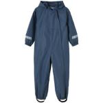 Marineblaue name it Kinderjumpsuits & Kinderoveralls mit Reißverschluss aus Polyester für Jungen Größe 110 