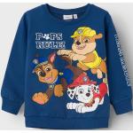 Reduzierte Bunte name it PAW Patrol Kindersweatshirts aus Baumwollmischung 