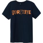 Saphirblaue name it Fortnite Kinder T-Shirts für Jungen Größe 158 