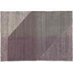 Nanimarquina - Capas Teppich - violett, rechteckig, Stoff - capas 4 - 4 (709) 200 x 300 cm