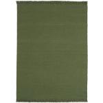 Grüne Nanimarquina Rechteckige Teppiche aus Stoff 