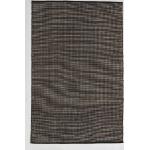 Nanimarquina - Tatami Teppich - schwarz, rechteckig, Stoff - 200x0x300 cm (01TAT000NEG08) (108) 200 x 300 cm