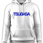 Nankatsu, Captain Tsubasa Football Hoodie, Sweatshirt, Long Sleeve, Digital Textildruck
