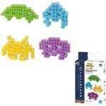 Nanoblock Character Collection Series - NBCC_108 Space Invaders Set