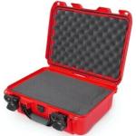 Rote Nanukcase Hartschalenkoffer S - Handgepäck 