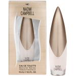 Naomi Campbell Naomi Campbell Eau De Toilette 15 ml (woman)