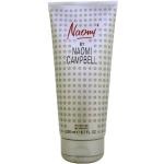 Naomi Campbell Naomi Naomi Campbell Körperreinigungsprodukte 200 ml mit Zitrone für Damen 