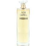 Naomi Campbell Eau de Toilette 100 ml mit Rosen / Rosenessenz für Damen 