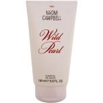 Naomi Campbell Wild Pearl Naomi Campbell Körperreinigungsprodukte 150 ml für Damen 