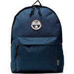 Napapijri Unisex Happy Daypack 2 Backpack - OS / BLUE FRENCH