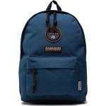 Napapijri Unisex Voyage Mini 2 Backpack - BLUE FRENCH / OS