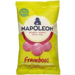 Napoleon Bonbons | Himbeere | Weinkugeln | Bonbon Napoleon | Napoleon Frucht Bonbons | 12 Pack | 1800 Gram Total