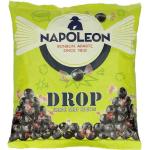Napoleon Drop - Lakritzkugeln mit Pulverfüllung (1kg)