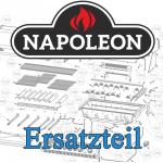 Napoleon Gas Außenküchen 